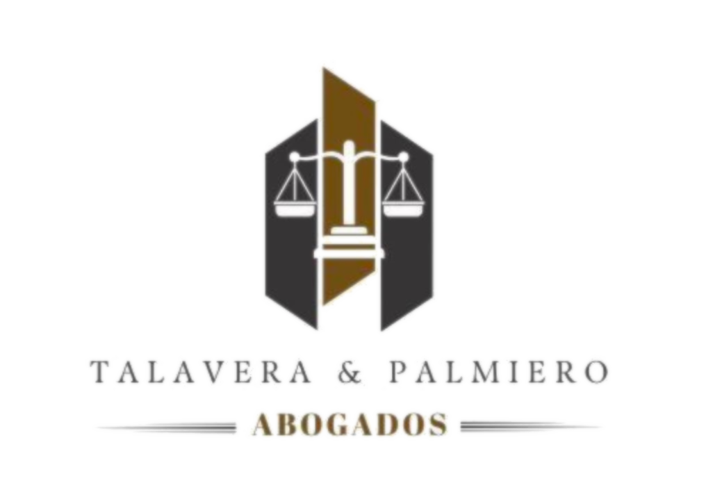 Logo del estudio